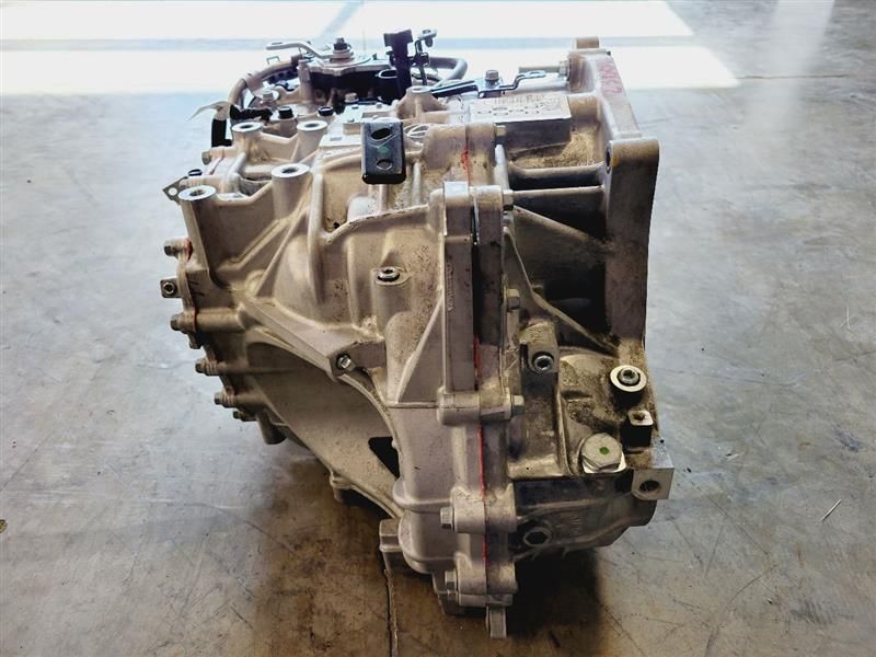 Transmisión Automática para Kia Rio & Hyundai Accent 2018, 2019 - 53,900 Kms