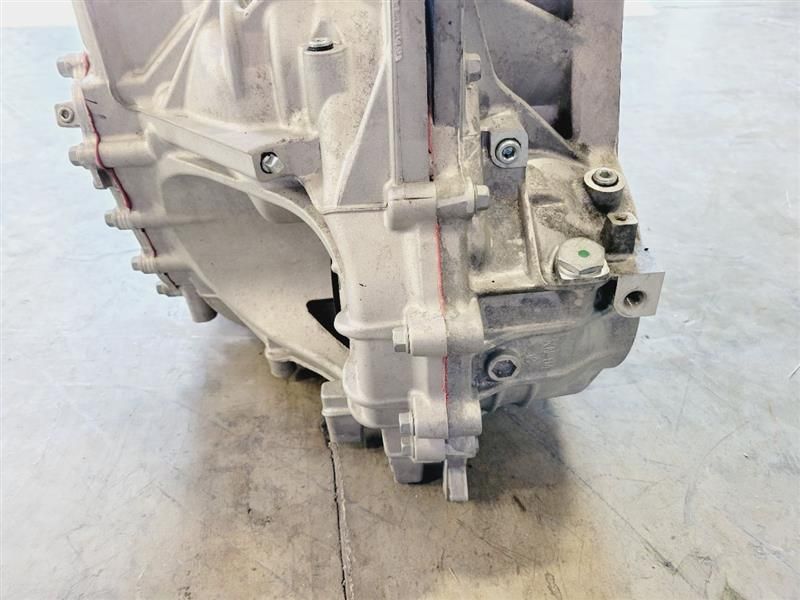Transmisión Automática para Kia Rio & Hyundai Accent 2018, 2019 - 53,900 Kms