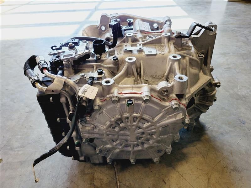 Transmisión Automática para Kia Rio & Hyundai Accent 2018, 2019 - 53,900 Kms