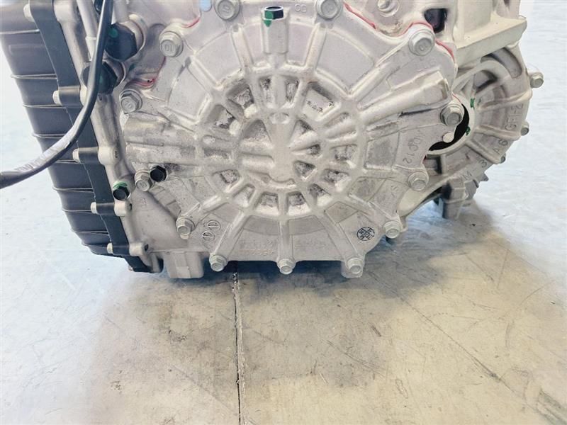 Transmisión Automática para Kia Rio & Hyundai Accent 2018, 2019 - 53,900 Kms