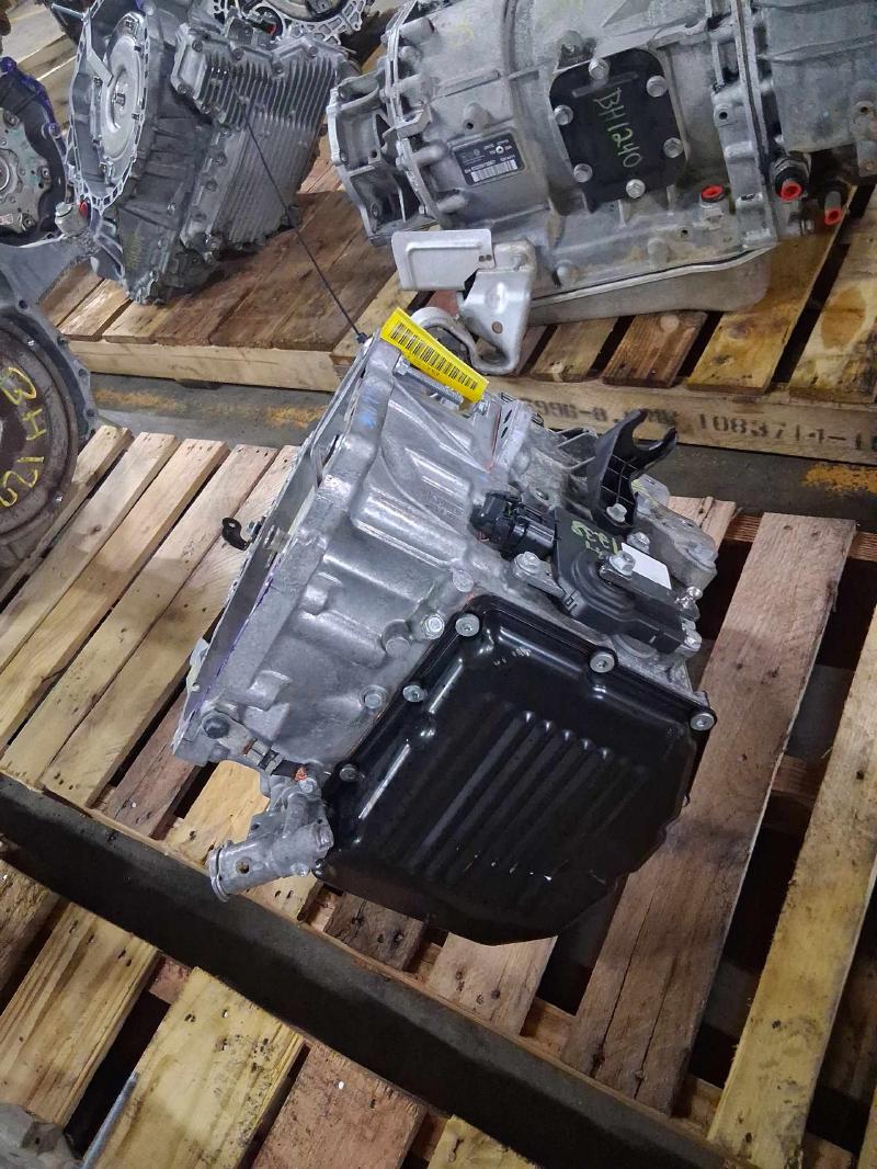 Transmisión Automática para Volvo S60 2012 - FWD, Versión T5 - 85,000 Kms