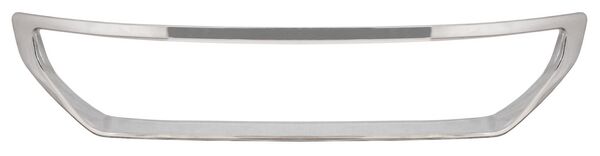 Moldura Parrilla para Peugeot Expert 2019, 2020, 2021, 2022, 2023 Cromado