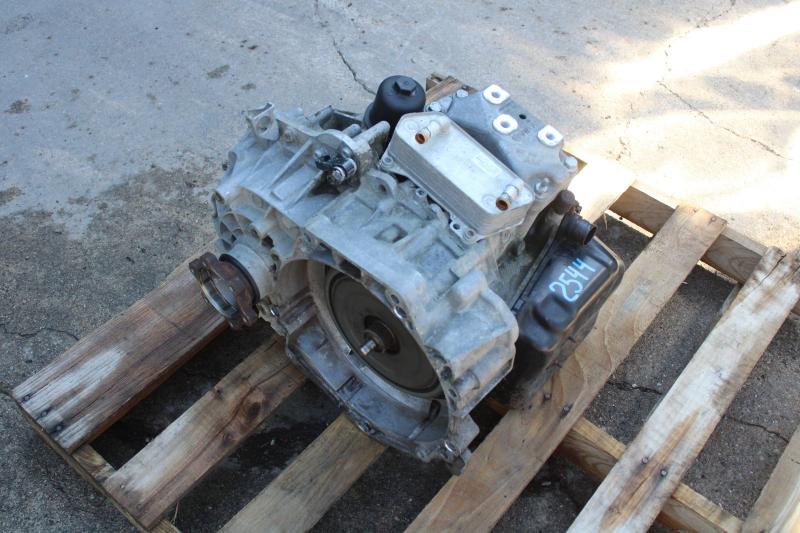 Transmisión Automática para Volkswagen Passat 2014 - 2.0L - ID PPY - 101,000 Kms