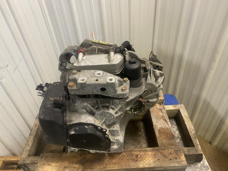 Transmisión Automática para Volkswagen Eos 2012, 2013, 2014, 2015, 2016 - 2.0L - 6 Velocidades - ID NJM - 67,000 Kms