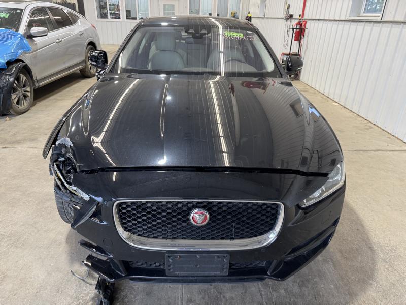 Transmisión Automática para Jaguar F-Pace, XE, XF 2017 - 2.0L, Diesel, AWD - 68,000 Kms