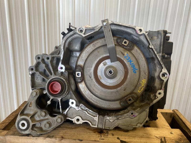 Transmisión Automática para GMC Terrain 2018, 2019, 2020 - 1.5L, FWD - 62,400 Kms