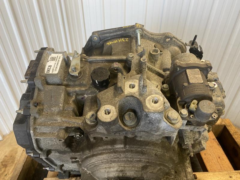 Transmisión Automática para GMC Terrain 2018, 2019, 2020 - 1.5L, FWD - 62,400 Kms