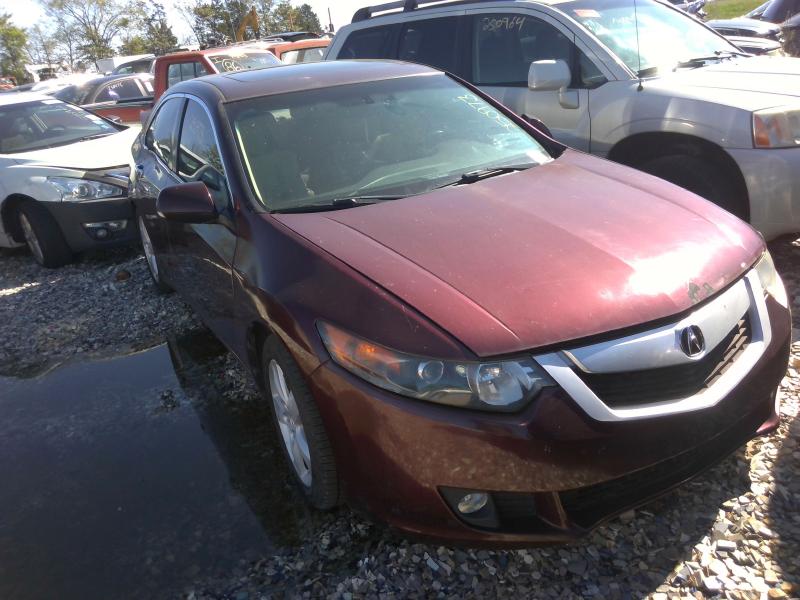 Transmisión Automática para Acura TSX 2009, 2010 - 2.4L - 129,000 Kms