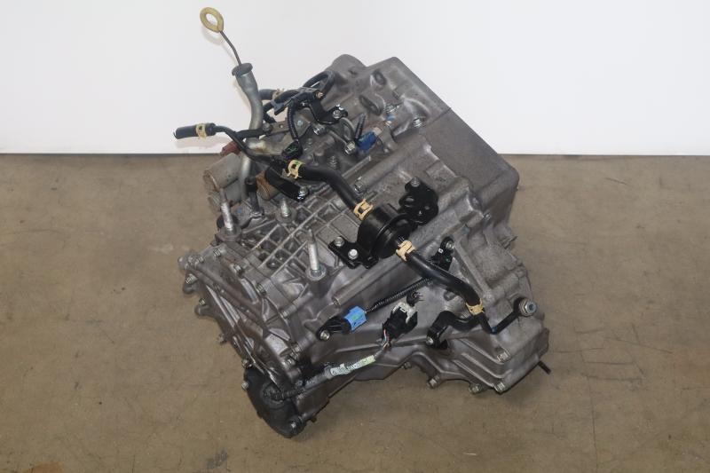 Transmisión Automática para Honda Accord 2012 - 2.4L - 115,400 Kms