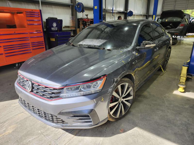 Transmisión Automática para Volkswagen Passat 2018 - 3.6L, ID SYF - 66,500 Kms