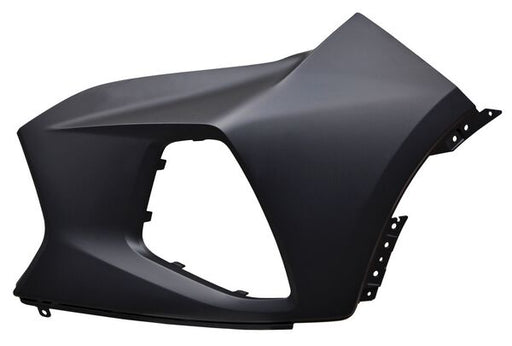 Aleron Delantero para Chevrolet Blazer 2019, 2020, 2021 - Izquierdo