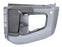 Aleron Delantero para Toyota Tundra 2014, 2015, 2016, 2017, 2018, 2019, 2020, 2021 Con Hoyos Para Sensores, Izquierdo