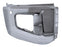 Aleron Delantero para Toyota Tundra 2014, 2015, 2016, 2017, 2018, 2019, 2020, 2021 Con Hoyos Para Sensores, Derecho