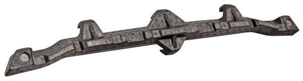 Antimpacto Unicel Delantero para Audi Q3 2019, 2020, 2021