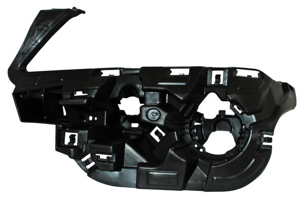 Antimpacto / Relleno Delantero Bmw X3 2011, 2012, 2013, 2014 Izquierdo