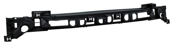Antimpacto Unicel Delantero para Ford Explorer 2016, 2017, 2018 - Sin Hoyo Para Aire