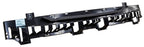 Antimpacto Unicel Delantero para Ford Fusion 2013, 2014, 2015, 2016 - Con Hoyo para Gancho