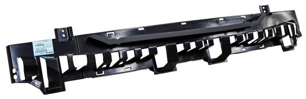Antimpacto Unicel Delantero para Ford Fusion 2013, 2014, 2015, 2016 - Con Hoyo para Gancho