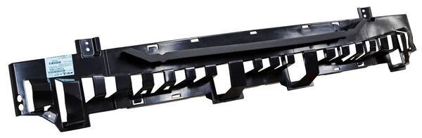 Antimpacto Unicel Delantero para Ford Fusion 2013, 2014, 2015, 2016 - Sin Hoyo para Gancho