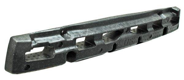 Antimpacto Unicel Delantero para Ford Mustang 2010, 2011, 2012 - Shelby GT500