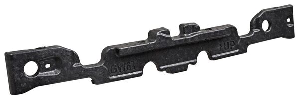 Antimpacto Unicel Delantero Para Mazda 6, Mazda6 2019, 2020, 2021 (Sedan, 4 Puertas)