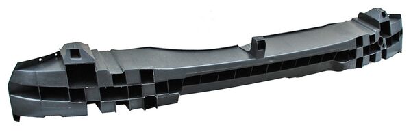 Antimpacto Unicel Delantero Para Mercedes Benz Clase E 2014, 2015, 2016 - AMG