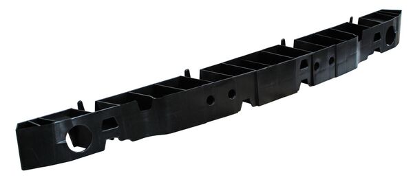 Antimpacto Unicel Delantero para Peugeot 301 2013, 2014, 2015, 2016, 2017