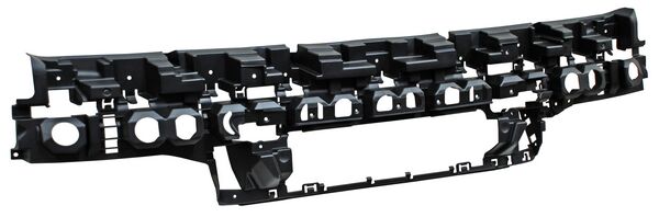 Antimpacto Unicel Trasero para Ford Explorer 2018-2019