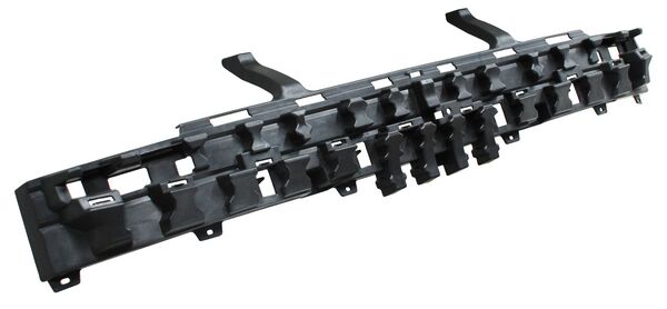 Antimpacto Unicel Trasero para Ford Fusion 2013, 2014, 2015, 2016