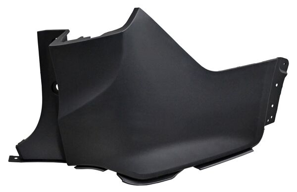 Aleron Trasero para GMC Acadia 2017, 2018, 2019 - Para Pintar, SL, SLE, SLT, Denali - Derecho