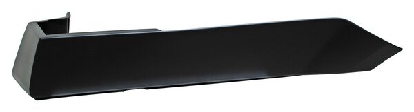 Aleron Trasero para Ford Expedition 2007, 2008, 2009, 2010, 2011, 2012, 2013, 2014, 2015, 2016 MAX, EL, Sin Hoyos para Moldura, Derecho