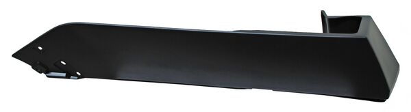 Aleron Trasero para Ford Expedition 2007, 2008, 2009, 2010, 2011, 2012, 2013, 2014, 2015, 2016 Con Hoyos para Moldura, Izquierdo