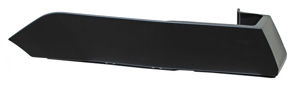 Aleron Trasero para Ford Expedition 2007, 2008, 2009, 2010, 2011, 2012, 2013, 2014, 2015, 2016 Sin Hoyos para Moldura, Izquierdo