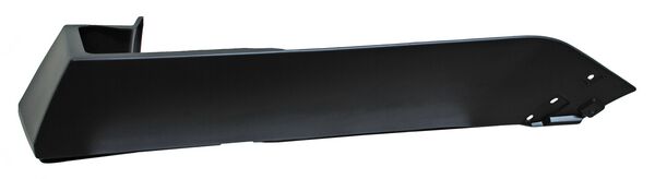 Aleron Trasero para Ford Expedition 2007, 2008, 2009, 2010, 2011, 2012, 2013, 2014, 2015, 2016 Con Hoyos para Moldura, Derecho