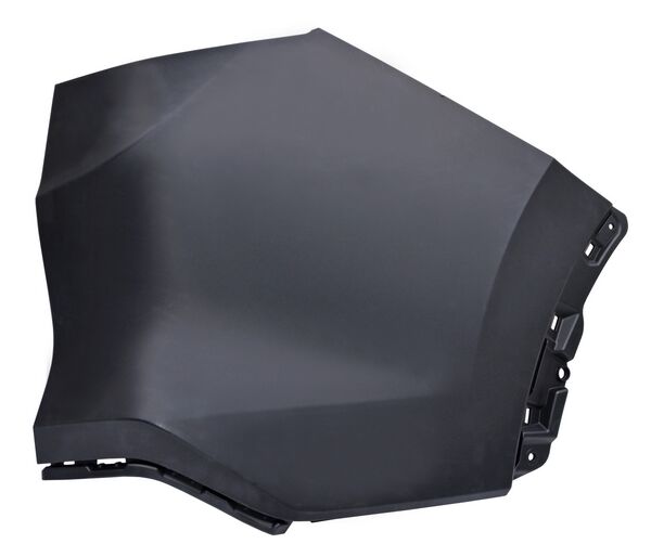 Aleron Trasero para Honda CR-V, CRV 2023, 2024, 2025, 2026 Izquierdo