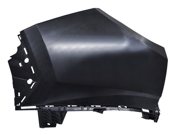 Aleron Trasero para Hyundai Tucson 2022, 2023, 2024, 2025 - Izquierdo