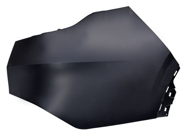 Aleron Trasero para Kia Sportage 2023, 2024, 2025 - Derecho
