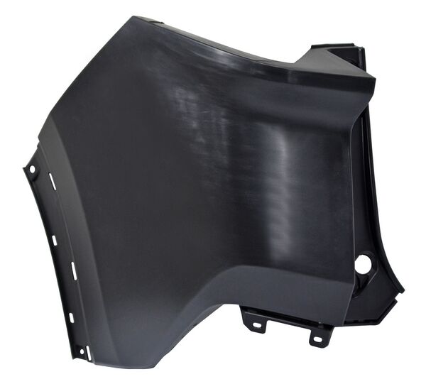 Aleron Trasero para Nissan Xtrail, X-Trail 2023, 2024, 2025, 2026 - Izquierdo