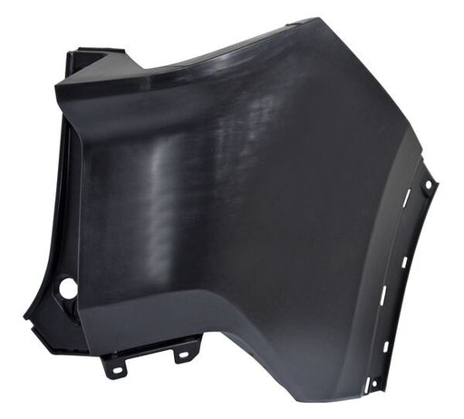 Aleron Trasero para Nissan Xtrail, X-Trail 2023, 2024, 2025, 2026 - Derecho