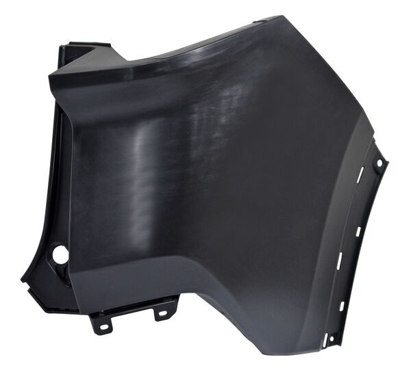 Aleron Trasero para Nissan Xtrail, X-Trail 2023, 2024, 2025, 2026 - Derecho