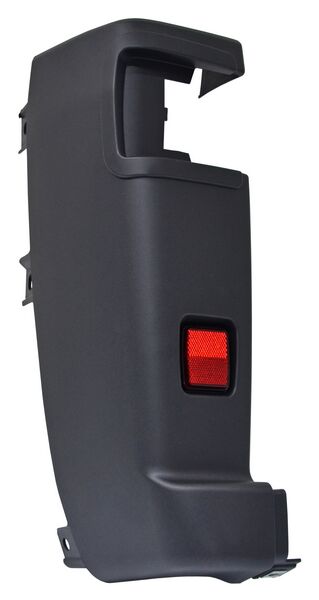 Aleron Trasero para Ram Promaster 2021, 2022, 2023 - Con Reflejante, Izquierdo