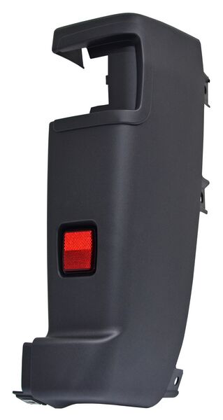 Aleron Trasero para Ram Promaster 2021, 2022, 2023 - Con Reflejante, Derecho