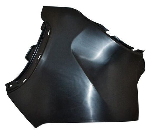 Aleron Trasero para Toyota Corolla Cross 2022, 2023, 2024, 2025, 2026 - Derecho