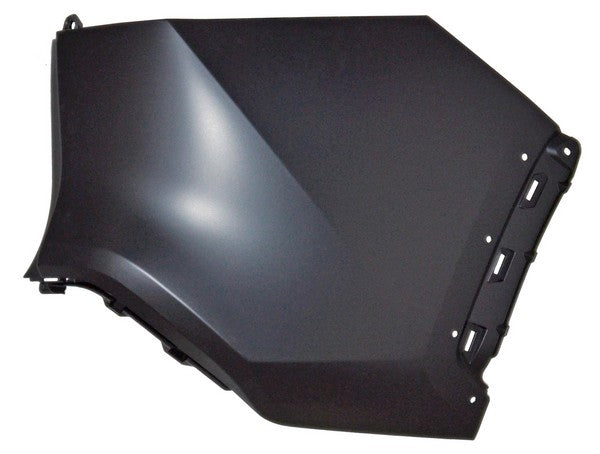 Aleron Trasero para Toyota Rav4 2019, 2020, 2021, 2022, 2023, 2024, 2025 - Para Pintar, Adventure, Derecho