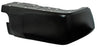 Aleron Trasero para Toyota Tundra 2014, 2015, 2016 - Negro, Sin Hoyos Para Sensores Derecho
