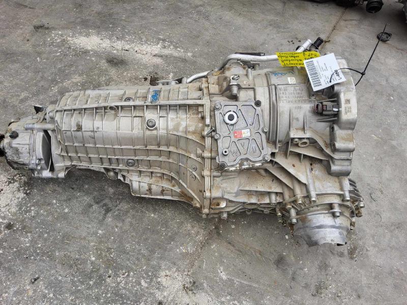 Transmisión Automática para Audi Q5 2021, 2022, 2023, 2024, 2025 - 2.0L, 7 Vel, AWD, Hibrido - 13,600 Kms