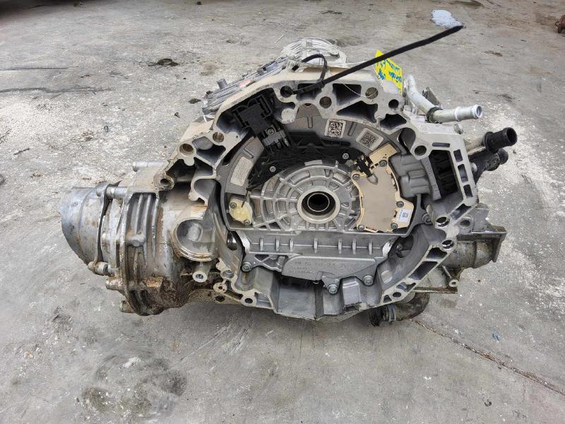 Transmisión Automática para Audi Q5 2021, 2022, 2023, 2024, 2025 - 2.0L, 7 Vel, AWD, Hibrido - 13,600 Kms