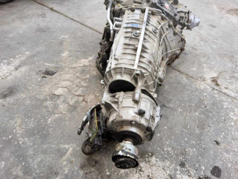 Transmisión Automática para Audi Q5 2021, 2022, 2023, 2024, 2025 - 2.0L, 7 Vel, AWD, Hibrido - 13,600 Kms
