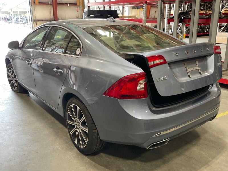 Transmisión Automática para Volvo S60 2017, 2018 - 2.0L AWD - 57,000 Kms