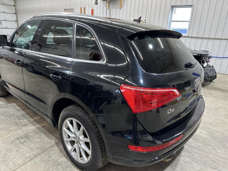 Transmisión Automática para Audi Q5 2011, 2012 - 2.0L - 8 Velocidades - 42,000 Kms